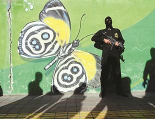 Tehran ‘increases’ journalist pressure