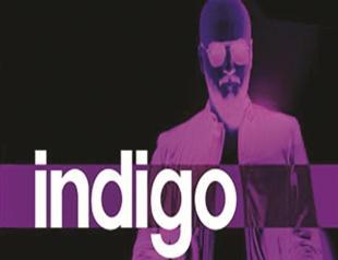 Bedük performs at Indigo