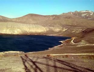 Turkey discovers 1.8 billion tons of lignite reserves