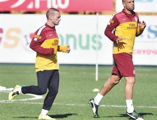 Derby game to feature couple of new signings