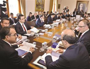 Panel approves bill for prevention of terrorism financing