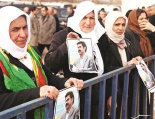 First legal defense in Kurdish given, though law not yet official