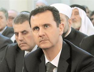 Al-Assad calls refugees back