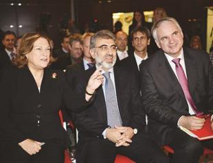 Ambitious E.ON buys Enerjisa stake