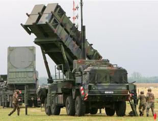 NATO gives go-ahead to send Patriot missiles to Turkey