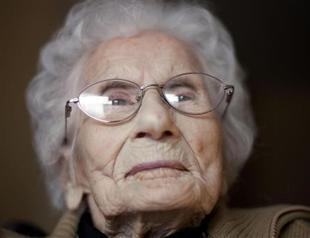 Worlds oldest person dies in US, at 116