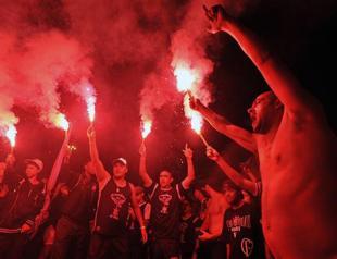 Club World Cup no refuge for Benitez