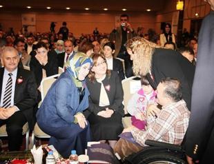 People with down syndrome go straight to heaven, says PMs wife