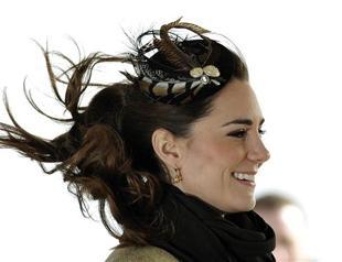 Hospital treating pregnant Kate falls for radio hoax