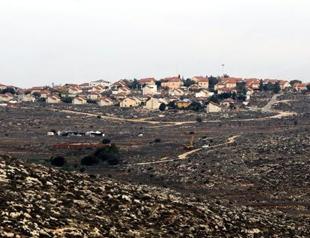 Israel moves ahead with E1 settlement plans