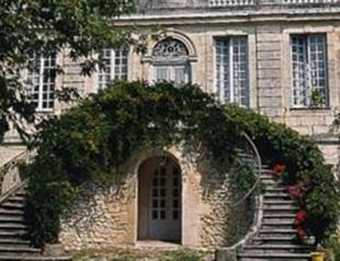 18th-century French chateau bulldozed ‘by mistake’