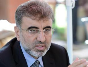 Arbil crisis to bring Turkey, KRG closer