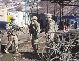 Serbia and Kosovo move to ease tension