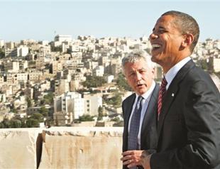 Pentagon and top diplomat posts to be announced soon