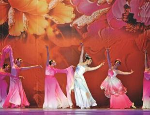 2012 Chinese Culture Year in Turkey closes on a high note
