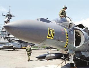 US Senate passes $631 bln army bill