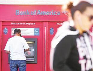 US banks report strong profits, more lending