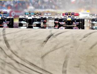 Turkish Grand Prix set to return to Formula One