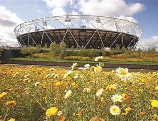 West Ham closer to Olympic pitch move