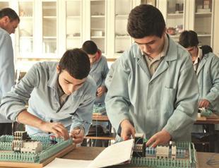 Education fails to meet demands of employers