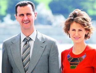 Asylum debate for al-Assad