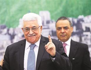 Abbas set for Turkey to show gratitude