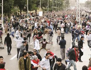 Compromise in offing in Egypt’s draft charter