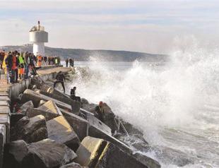 1 more found dead as search continues