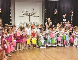 Marriages help Turkish- Russian ties