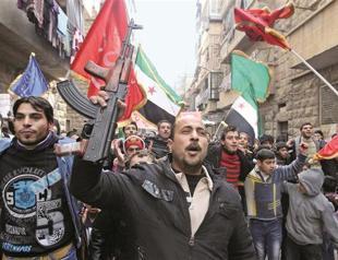 Al-Assad’s fate ‘red line’ for Iran: Aide