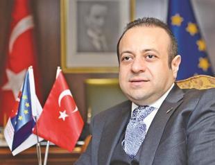 Turkey and Belgium to talk counterterrorism