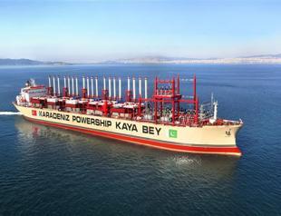 Turkish firm sues gov’t in Pakistan for seizure