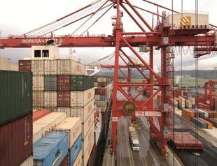 Istanbul ‘main source’ of foreign trade gap: report