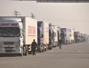 Turkey, Bulgaria join forces at gates