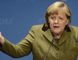 Merkel’s coalition loses German state vote