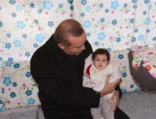 Turkish PM ups the ante in call for more children