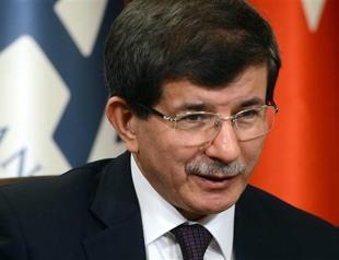 Turkish FM says Paris killings an internal PKK issue