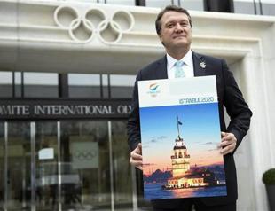 $20m in Turkish sponsorship for Istanbul 2020 Olympic bid
