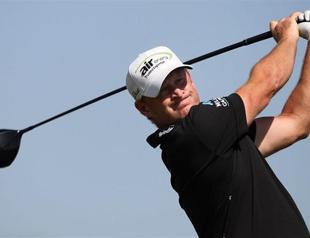 Persistence pays off for dogged Jamie Donaldson