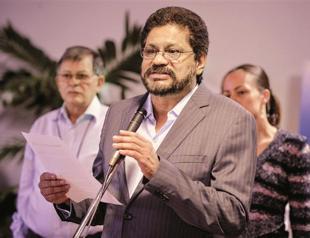 Colombia’s FARC ends cease-fire as talks resume