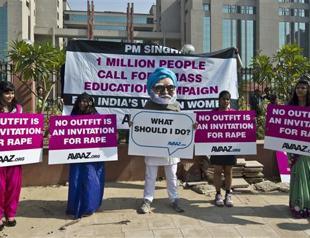 New Delhi gang-rape trial to begin Thursday