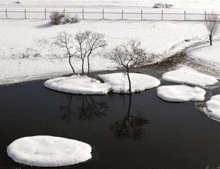 ‘Swimming islands’ to lure tourists