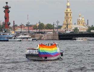 Russia moves to enact anti-gay law nationwide