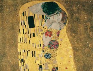 Klimt Kiss celebrations help Vienna to record tourism year
