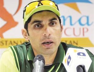 Safe to play Tests in Pakistan, says captain