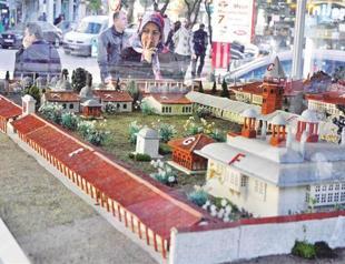 Project to shed light on Manisa Palace