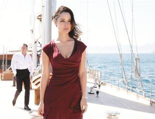 ‘Skyfall’ is censored in China