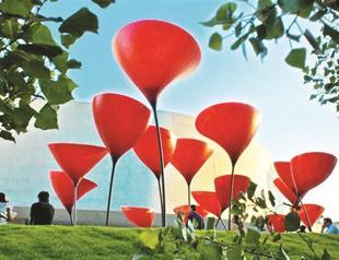 Architecture discussed at Salt Beyoğlu