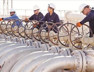 Iraq oil sales dip last month but income up in 2012
