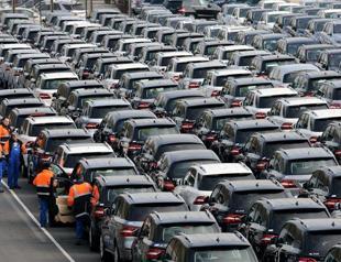 Turkey to rise in Israel car market